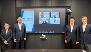 金年会jinnianhui官方在线登录董事会决议通过收购德国BHTC 拓展智慧移动生态圈